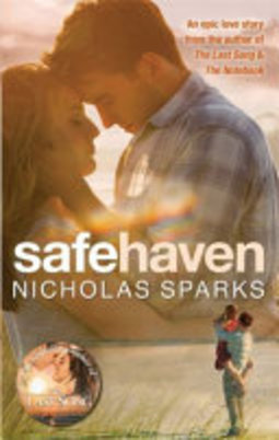 Safe haven (livro de bolso)