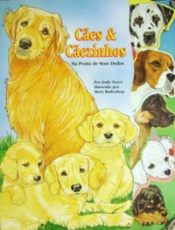 Cães & Cãezinhos (Na Ponta de Seus Dedos)