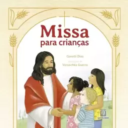 Missa para crianças