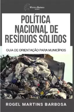 Política nacional de resíduos sólidos