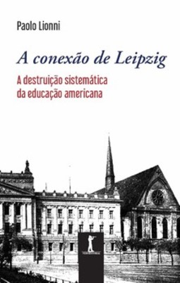 A conexão de Leipzig