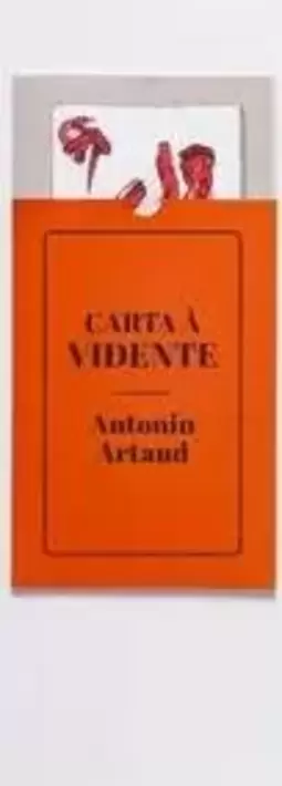 Carta a Vidente: “A Carta do Vidente e Vidências das Cartas de Amor”