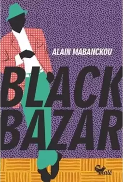 Black bazar