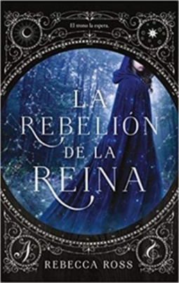 La Rebelión de La Reina #1