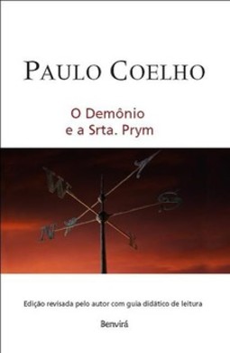 O demônio e a srta. Prym