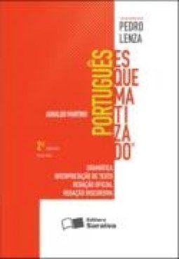 Portugues esquematizado - Agnaldo Martino 2º Edição