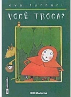 Você Troca?