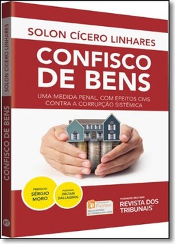 Confisco De Bens