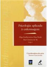 Psicologia aplicada à enfermagem