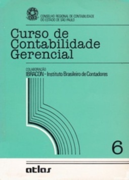 Curso de contabilidade gerencial, 6
