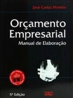 Orçamento Empresarial: Manual de Elaboração