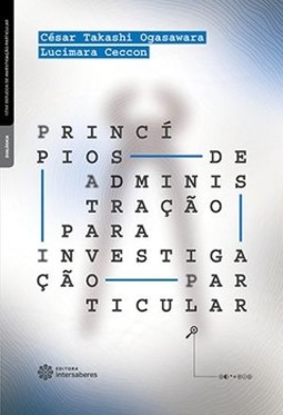 Princípios de administração para investigação particular