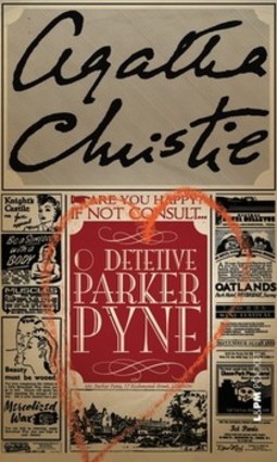 O detetive parker pyne