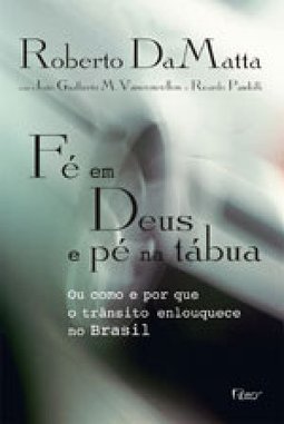 FE EM DEUS E PE NA TABUA