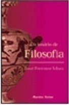 Dicionário de Filosofia