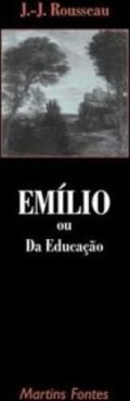 Emílio, ou da Educação