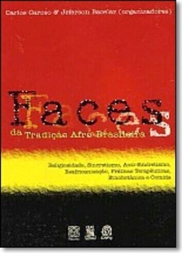 Faces De Tradição Afro-Brasileira