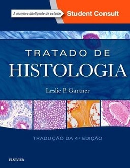 Tratado de histologia
