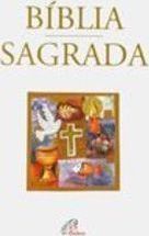 Bíblia Sagrada - nova tradução na linguagem de hoje