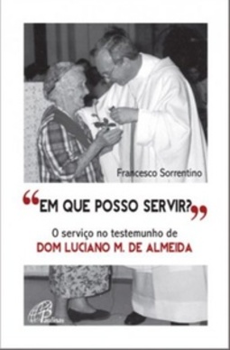 Em que posso servir? (Nuvem de testemunhas)