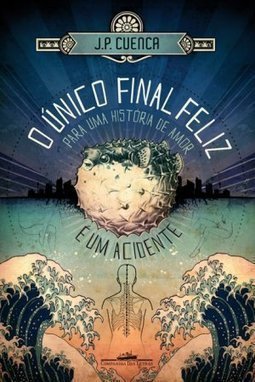 UNICO FINAL FELIZ PARA UMA HISTORIA DE AMOR