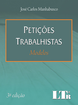 Petições trabalhistas: Modelos