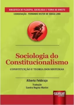 Sociologia do Constitucionalismo