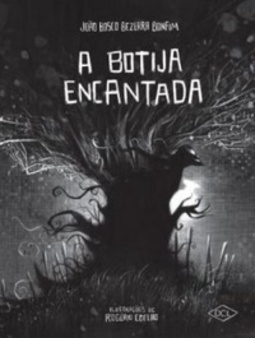 A Botija Encantada