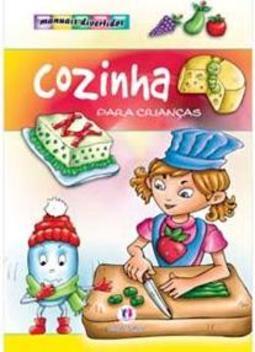 Cozinha para Crianças