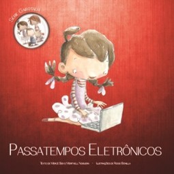 Passatempos eletrônicos
