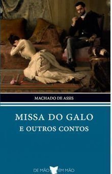 Missa do Galo e Outros Contos