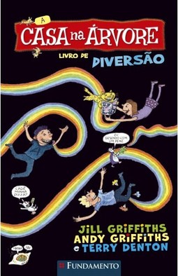 A CASA NA ÁRVORE