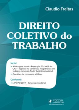 Direito coletivo do trabalho