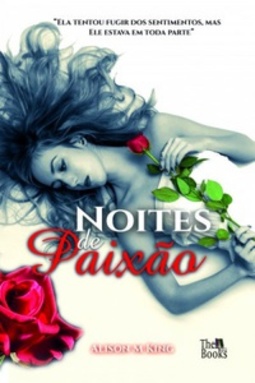 Noites de Paixão