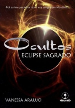 Ocultos (Eclipse Sagrado #I)