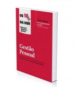 Gestão Pessoal (Os 10+ da HBR)