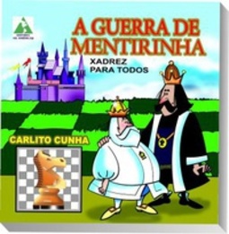 A Guerra de Mentirinha