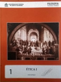 Ética I (Livro texto)
