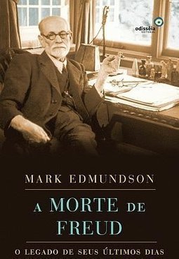 A MORTE DE FREUD