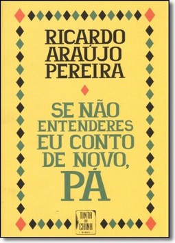 Se Nao Entenderes Eu Conto De Novo, Pa