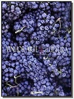 Vinhos, Arte E Cultura