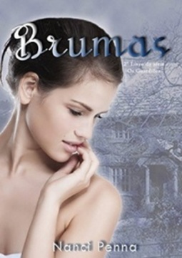 Brumas (Os Guardiães #2)