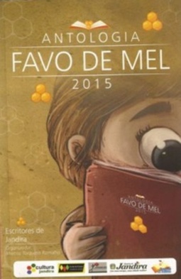 Antologia Favo de Mel