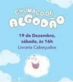 Chumaço de Algodão