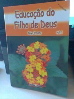 Educação do Filho de Deus