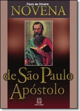 Novena de São Paulo Apóstolo