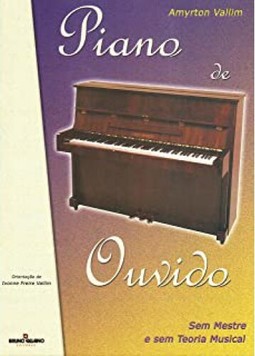 Piano De Ouvido