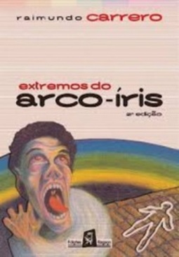 EXTREMO DO ARCO-ÍRIS