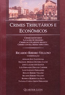 Crimes Tributários e Econômicos