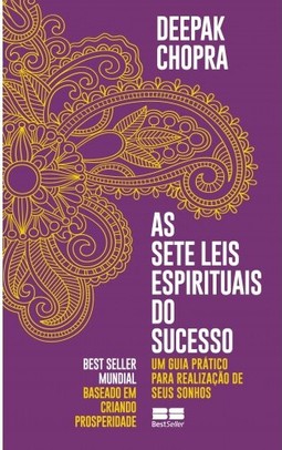 As sete leis espirituais do sucesso